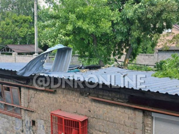 Украинские войска ведут огонь по ДНР, Белгородской, Курской и Запорожской областям. Обзор ситуации в прифронтовых регионах России на вечер 1 июля