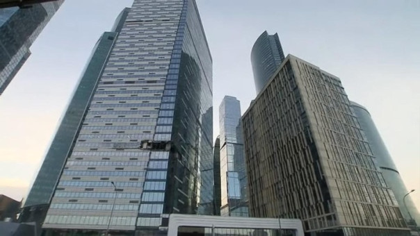 Украинский режиссер раскритиковал Зеленского за атаку беспилотников на &laquo;Москву-Сити&raquo;