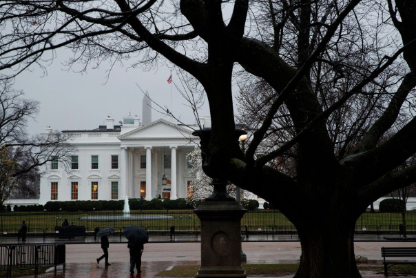 В Белом доме заявили, что США не поощряют удары по территории России