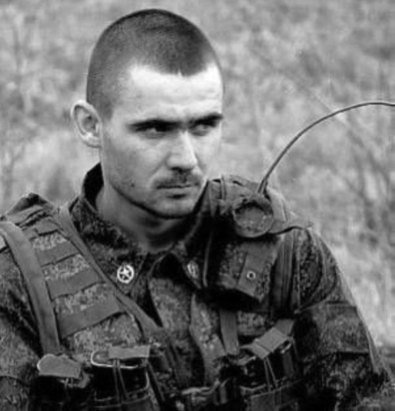 В боях у Клещеевки погиб командир батальона &laquo;Призрак&raquo; Артур Богаченко.