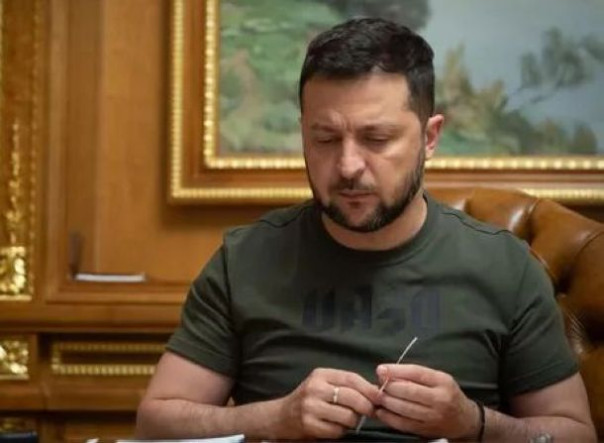 В Британии выдвинули ультиматум Зеленскому