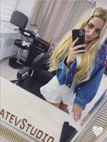 В Самаре мигрант зарезал молодую девушку в ее собственном автомобиле, который он якобы хотел купить