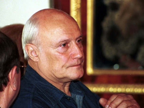 В зоне СВО ликвидирован наследник актера Пороховщикова