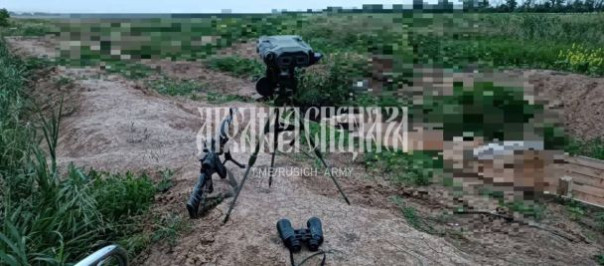 Враг пошёл в масштабное наступление на левом фланге Запорожского фронта, завалив трупами район Пятихаток