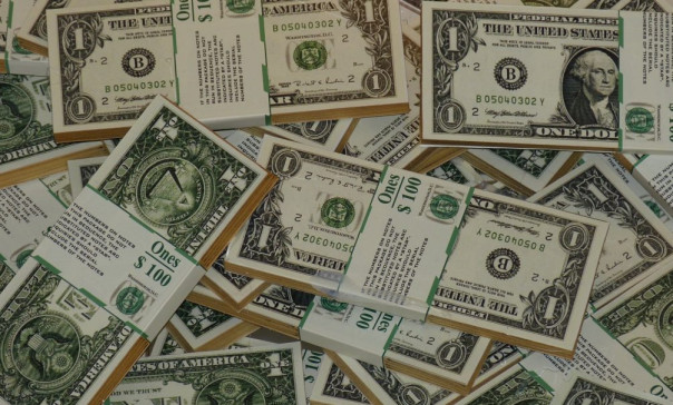 Врага &ndash; его же оружием: Россия заблокировала западные активы на 150 миллиардов долларов