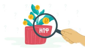 Чем отличаются НПФ