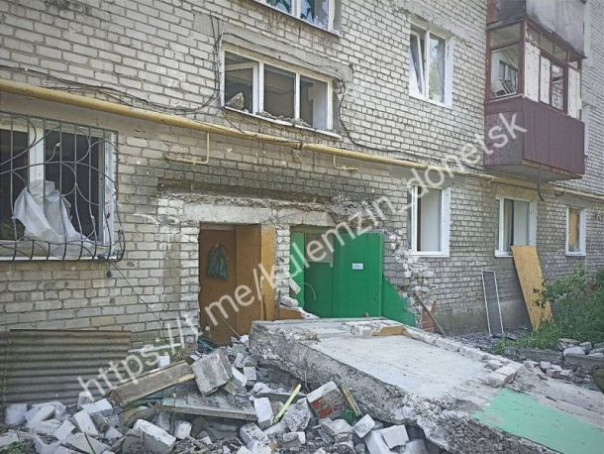 ВСУ ведут огонь по ДНР и Белгородской области. Обзор ситуации в прифронтовых регионах России на вечер 7 июля