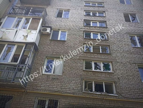 ВСУ ведут огонь по ДНР и Белгородской области. Обзор ситуации в прифронтовых регионах России на вечер 7 июля