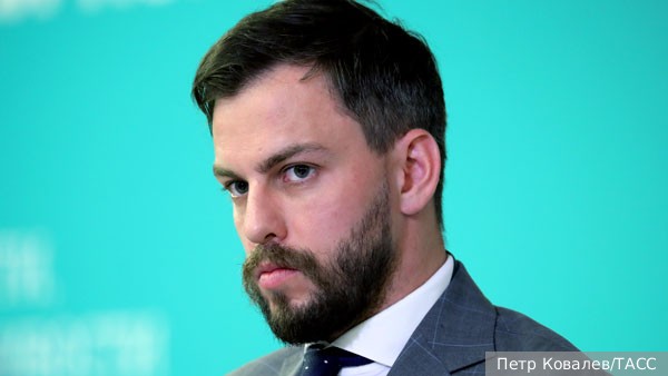 Вынесен приговор основателю Group-IB Сачкову по делу о госизмене