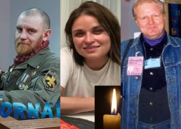 &laquo;Заукраинское отродье&raquo;: итогом тандема украинских криминальных &laquo;беженцев&raquo; и беглых российских либералов стало жестокое убийство в Латвии