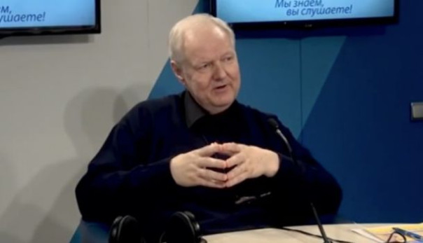 &laquo;Заукраинское отродье&raquo;: итогом тандема украинских криминальных &laquo;беженцев&raquo; и беглых российских либералов стало жестокое убийство в Латвии