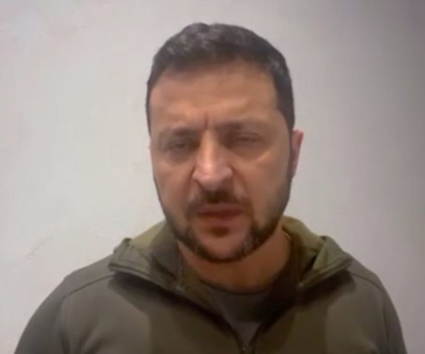 Зеленский попросил Столтенберга созвать совет Украина &mdash; НАТО по зерновой сделке