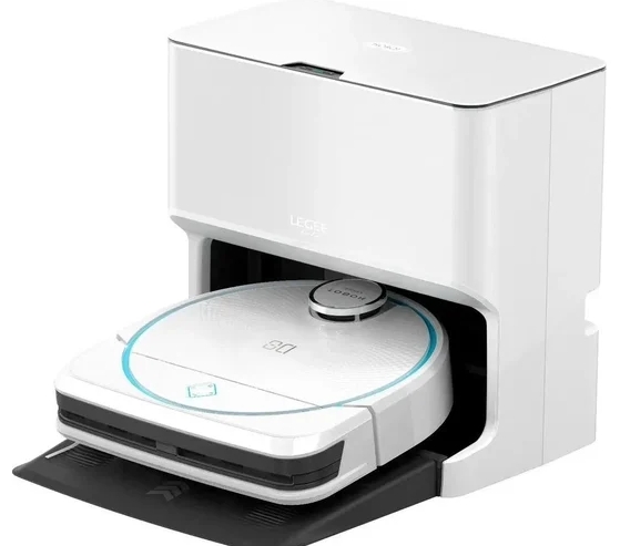 Подробное руководство по покупке робота-пылесоса