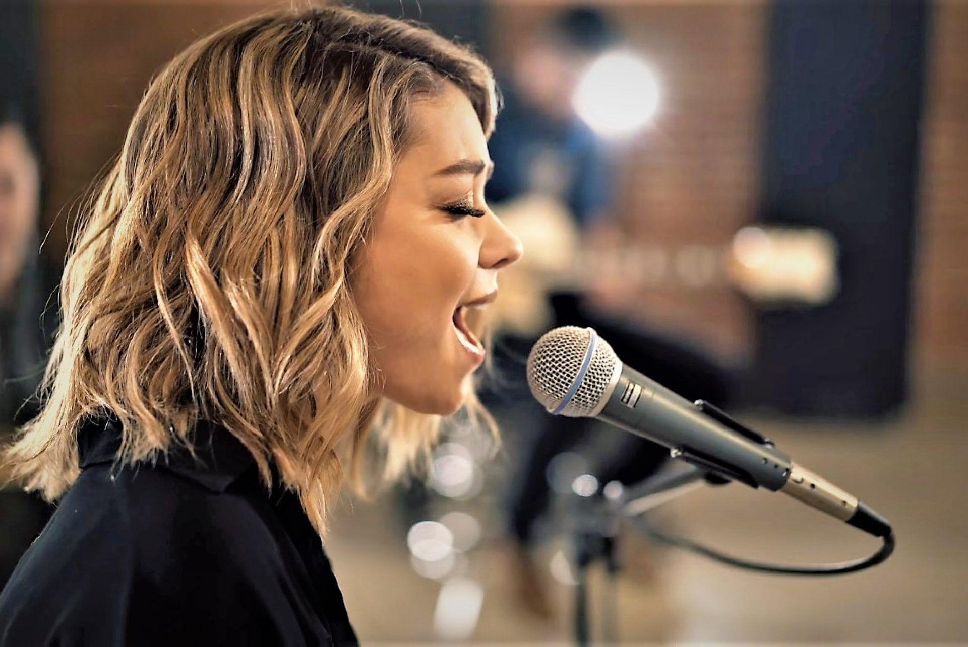 Индивидуальное обучение вокалу: раскрываем свой певческий потенциал