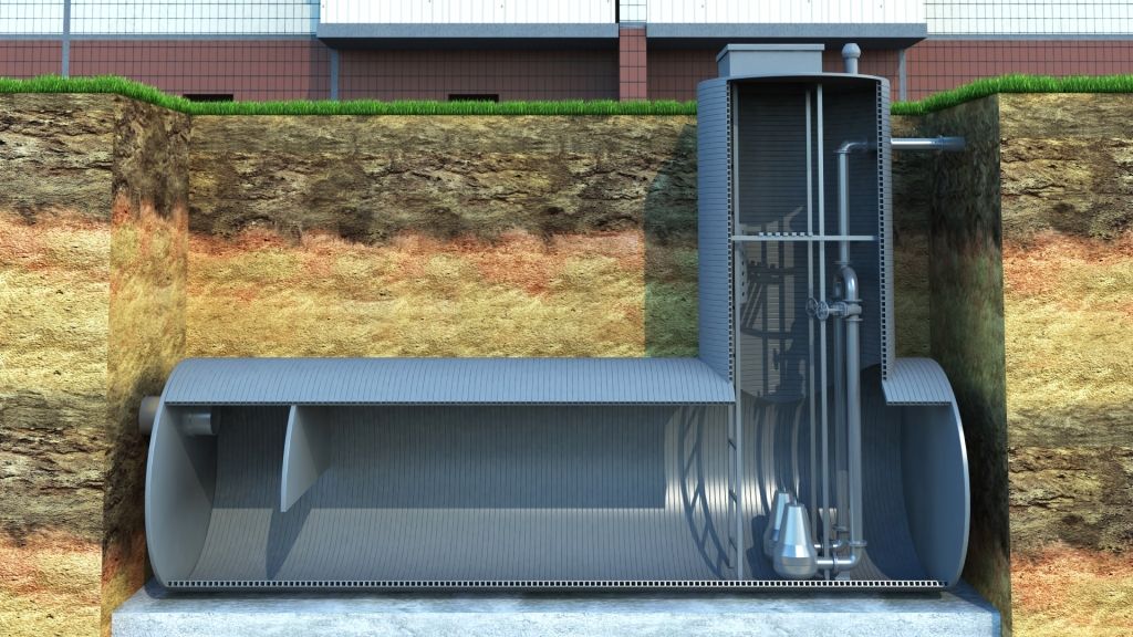 Особенности канализационной насосной станции, как она работает, как правильно выбрать устройство