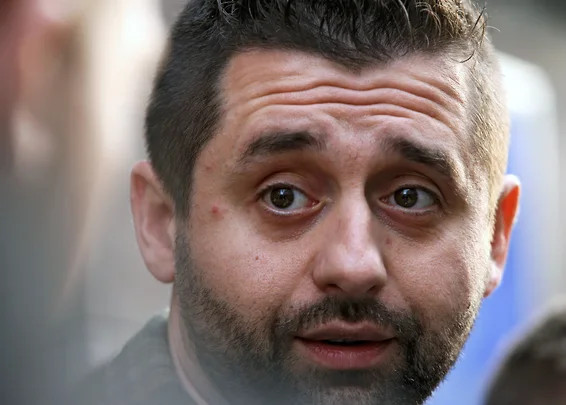 Арахамия признал, что людей на фронт отправляли без подготовки