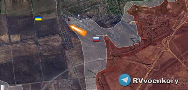 Битва за Авдеевку: наши заняли господствующие высоты, на Украине паника