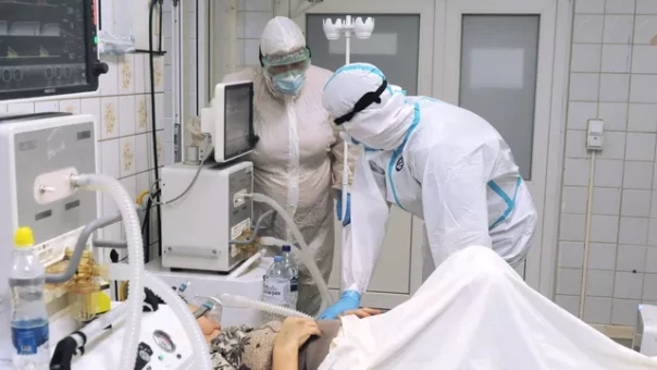 Болезнь Х: как управлять миром из Давоса, не привлекая внимания санитаров