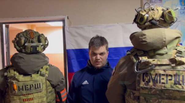 Британская разведка: в России идет процесс воссоздания СМЕРШа