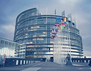 Брюссель допрыгается…