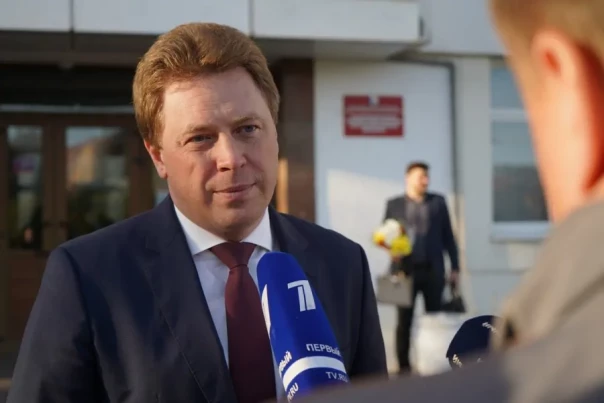 Бывший замминистра промышленности России сдал НАТО все секреты