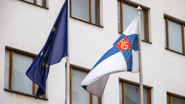 Что хотят отобрать у нас финны и когда Россия предъявит счёт. Александр Роджерс