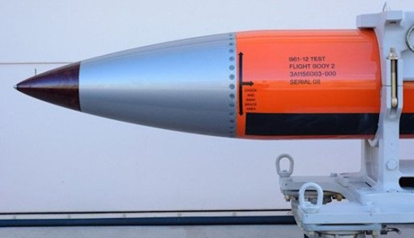 Договор СНВ-3: есть ли смысл в следовании количественным ограничениям?