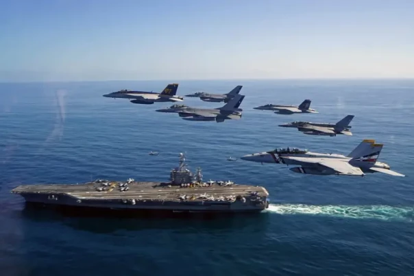 F-35 против J-20 или F/А-18 против J-16?