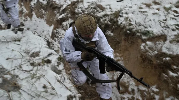 Франция решила повоевать с Россией