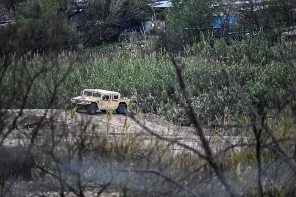 "Гражданская война": в США пришли в ужас из-за конфликта в Техасе