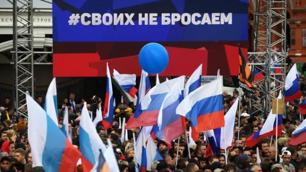 И все-таки мы победили!