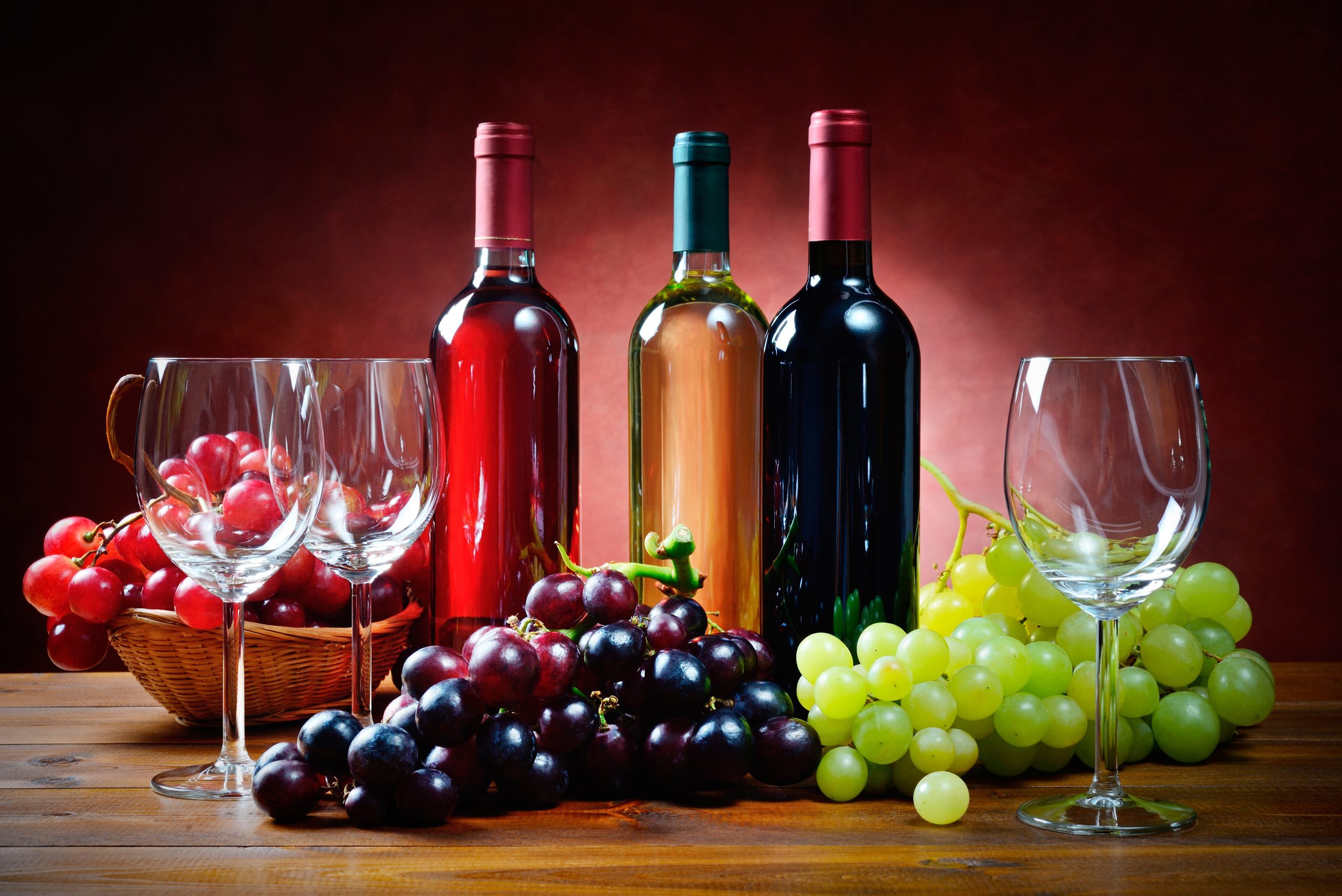 Раскрытие волшебства вина Chateau d'Issan