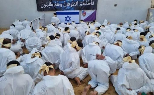 Катар анонсировал обмен заложниками между Израилем и ХАМАС. Получится? | Новости