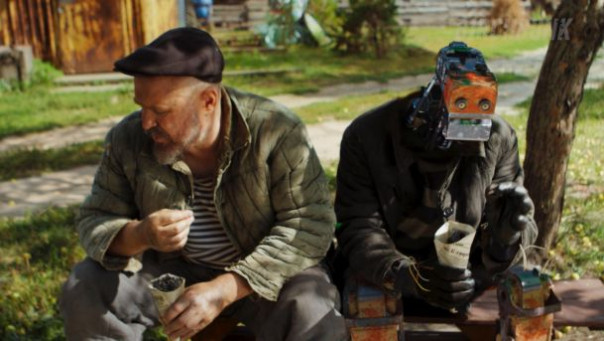 &laquo;Кибердеревня&raquo;. Ложка дегтя в цистерне меда.