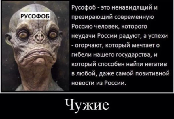 &laquo;Кибердеревня&raquo;. Ложка дегтя в цистерне меда.