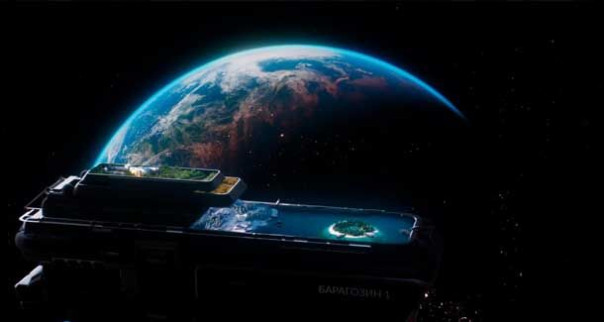 &laquo;Кибердеревня&raquo;. Ложка дегтя в цистерне меда.