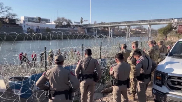 Когда невозможное становится неизбежным