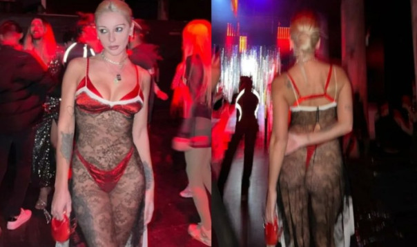 Либеральная элита ненавидит и презирает российский народ, который считает баранами, созданными для стрижки &ndash; это Лолита прямо сказала в интервью