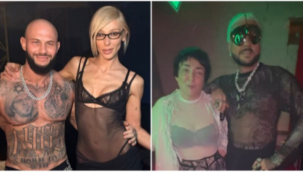 Либеральная элита ненавидит и презирает российский народ, который считает баранами, созданными для стрижки &ndash; это Лолита прямо сказала в интервью