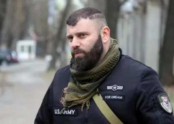 Мамука или Мухран? В сетях обсуждают гибель командира &laquo;Грузинского легиона&raquo;