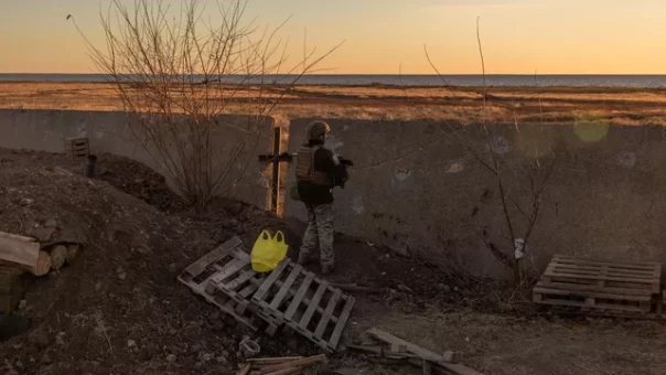 Мертвым деньги не нужны: Европа хочет запихнуть украинский фарш назад