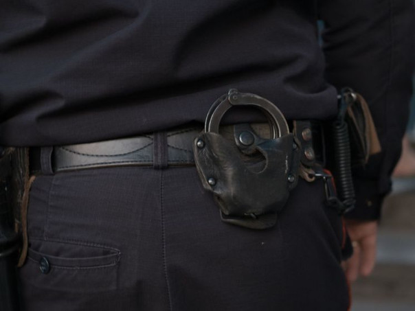 Мигранты устроили массовую драку с поножовщиной в Петербурге