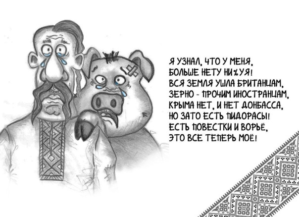 "Мыздобулы" в картинках. Смешных и не очень... 08.01.2024