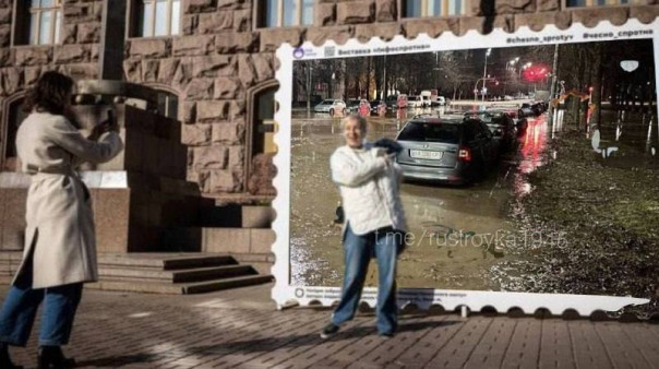 "Мыздобулы" в картинках. Смешных и не очень... 08.01.2024