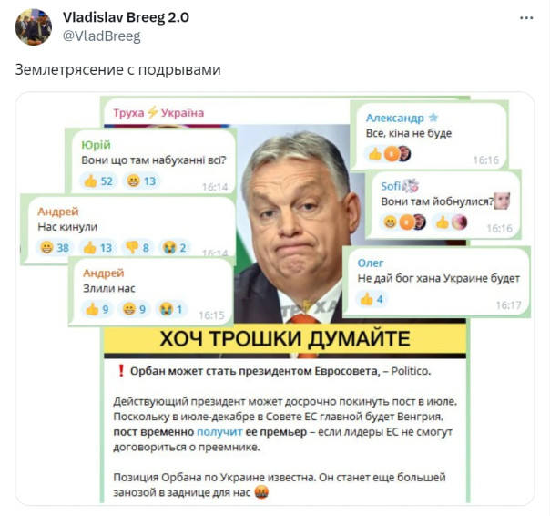 "Мыздобулы" в картинках. Смешных и не очень... 08.01.2024