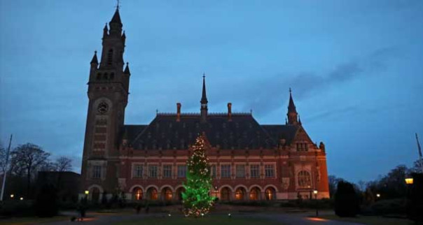 Не самый гуманный суд в мире