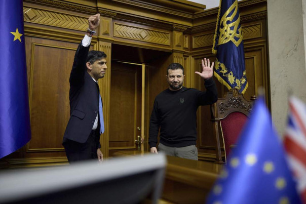 Не сложилось: между Парижем и Берлином разгорелся скандал из-за помощи Киеву