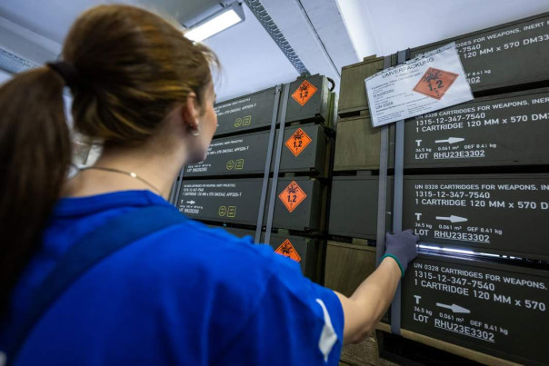 Не сложилось: между Парижем и Берлином разгорелся скандал из-за помощи Киеву