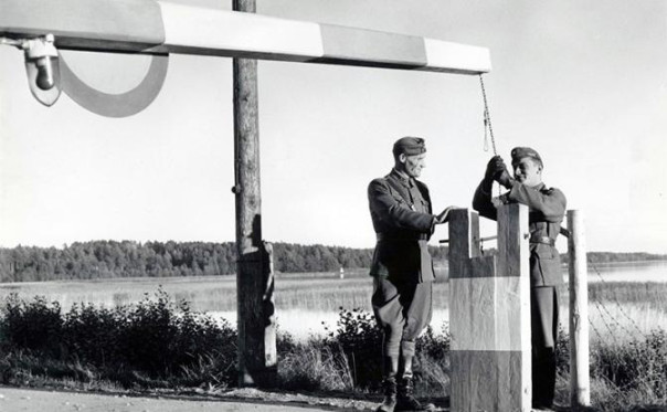 Неизвестный СССР. Ленинградская область Финляндии, загадки крепости Порккала-Удд