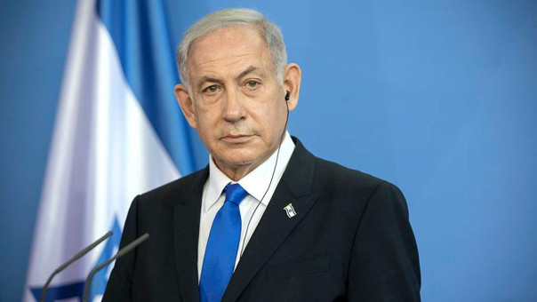 Нетаньяху опроверг вывод армии из сектора Газа в случае сделки с ХАМАС | Новости